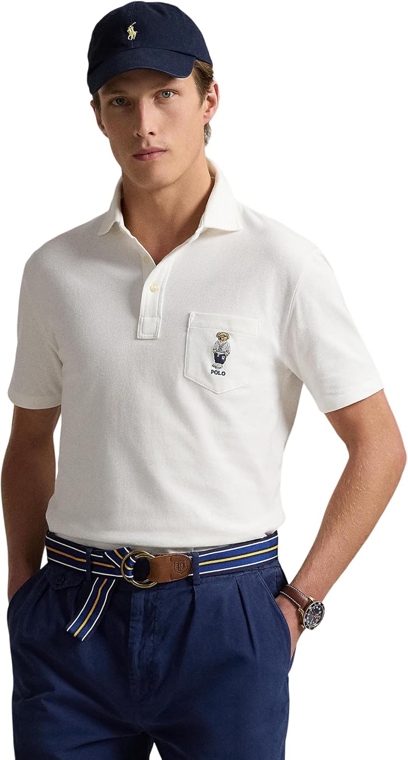 POLO RALPH LAUREN Men's Keaton Sneaker, White Hrtg Icons Bear, Белый, POLO RALPH LAUREN Men's Keaton Sneaker, White Hrtg Icons Bear
POLO RALPH LAUREN Men's Keaton Sneaker, White Hrtg Icons Bear, Белый, POLO RALPH LAUREN Men's Keaton Sneaker, White Hrtg Icons Bear