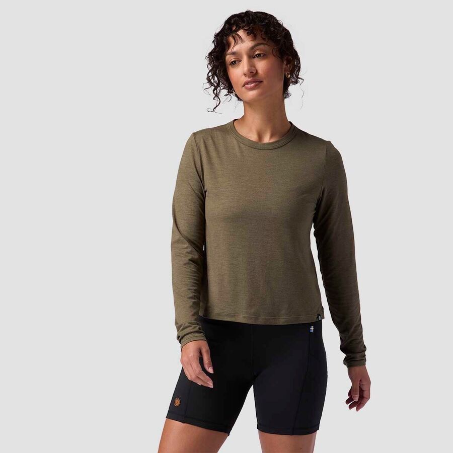 Женская рубашка с длинными рукавами Destination Backcountry Backcountry, Kalamata
Женская рубашка с длинными рукавами Destination Backcountry Backcountry, Kalamata