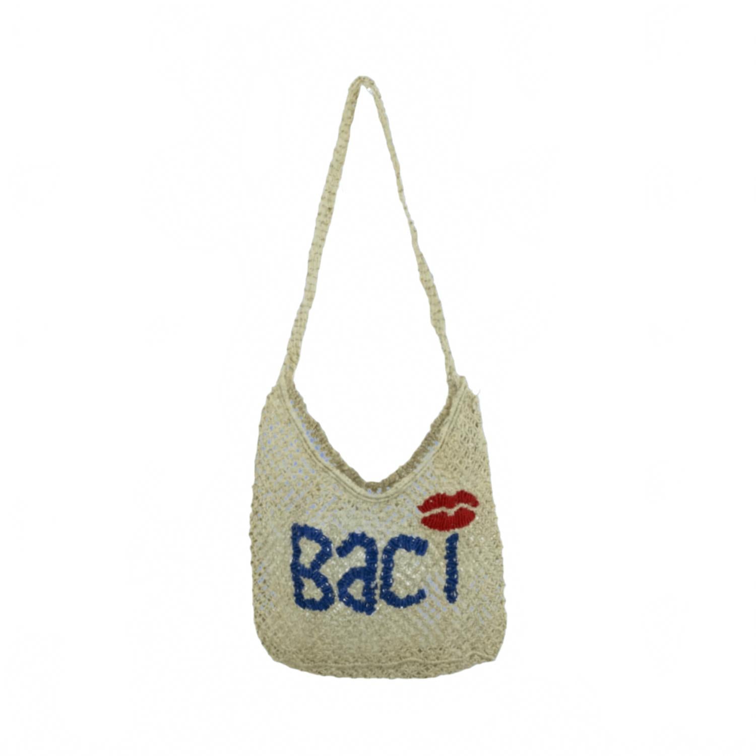 Женская кросс-боди сумка Drusilla в цвете Baci The Jacksons, Baci
Женская кросс-боди сумка Drusilla в цвете Baci The Jacksons, Baci