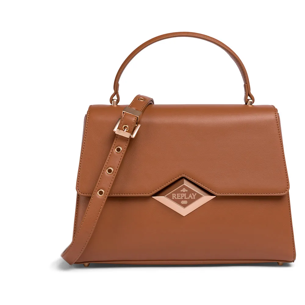 Сумка Replay FW3764.000.A0015G, коричневый
Сумка Replay FW3764.000.A0015G, коричневый