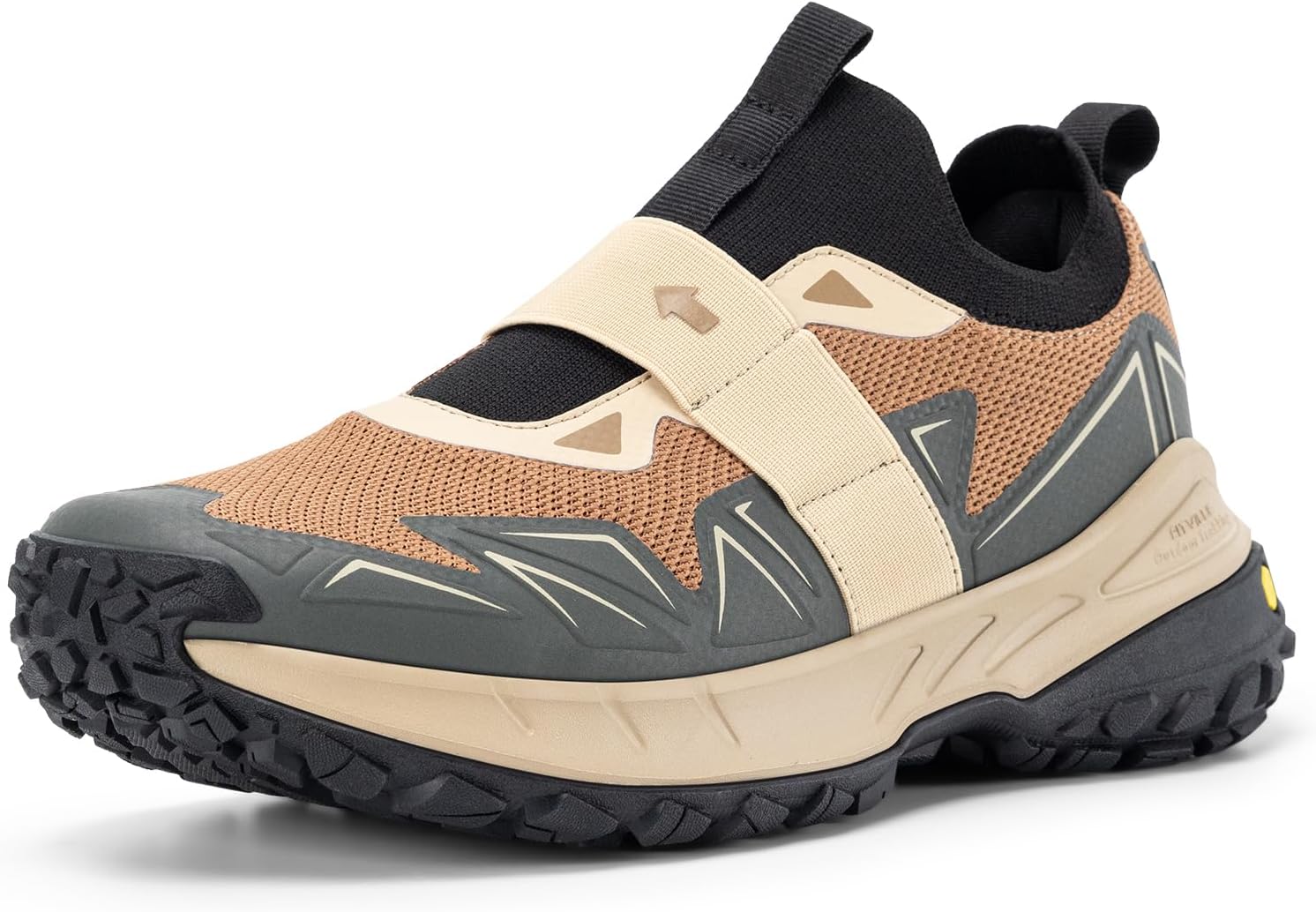 Мужские слипоны FitVille с дополнительной шириной, удобные ортопедические кроссовки для походов с поддержкой свода стопы, противоскользящие треккинговые ботинки для прогулок, путешествий и кемпинга, коричневый/серый
Мужские слипоны FitVille с дополнительной шириной, удобные ортопедические кроссовки для походов с поддержкой свода стопы, противоскользящие треккинговые ботинки для прогулок, путешествий и кемпинга, коричневый/серый