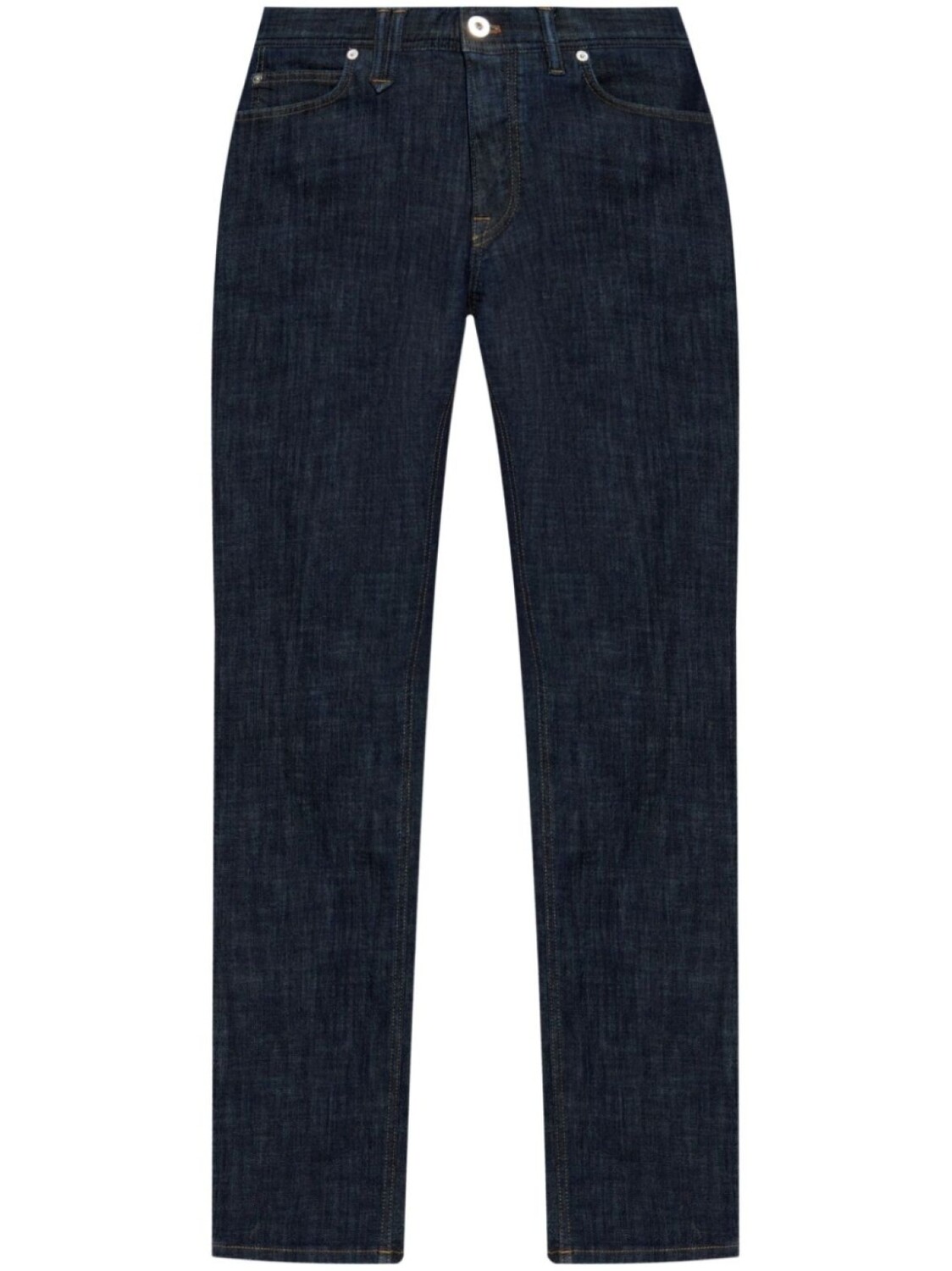 Зауженные джинсы Brioni, синий
Зауженные джинсы Brioni, синий