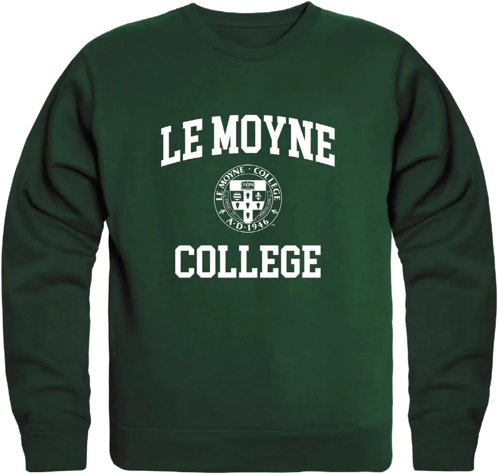 Толстовка W Republic Le Moyne College Dolphins Seal
Толстовка W Republic Le Moyne College Dolphins Seal
