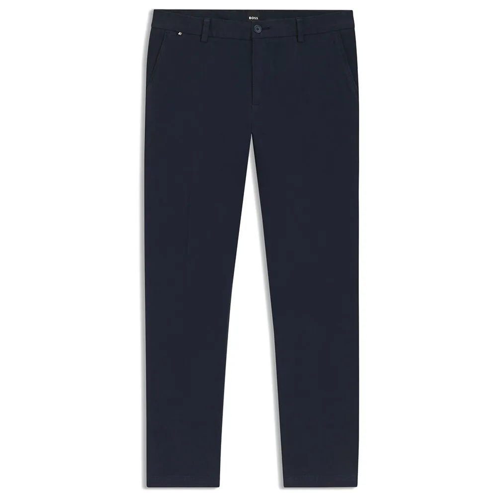 Брюки BOSS Kane 1, синий
Брюки BOSS Kane 1, синий