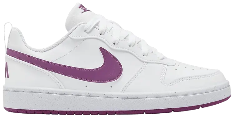 Кроссовки Nike Court Borough Low Recraft GS, белый
Кроссовки Nike Court Borough Low Recraft GS, белый
