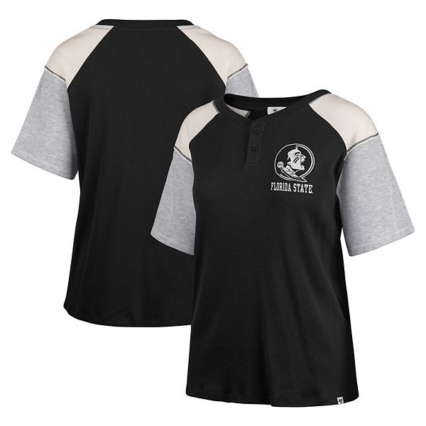 Женская футболка '47 black florida state seminoles underline harvey colorblock raglan henley 47 Brand, Черный, Женская футболка '47 black florida state seminoles underline harvey colorblock raglan henley 47 Brand
Женская футболка '47 black florida state seminoles underline harvey colorblock raglan henley 47 Brand, Черный, Женская футболка '47 black florida state seminoles underline harvey colorblock raglan henley 47 Brand