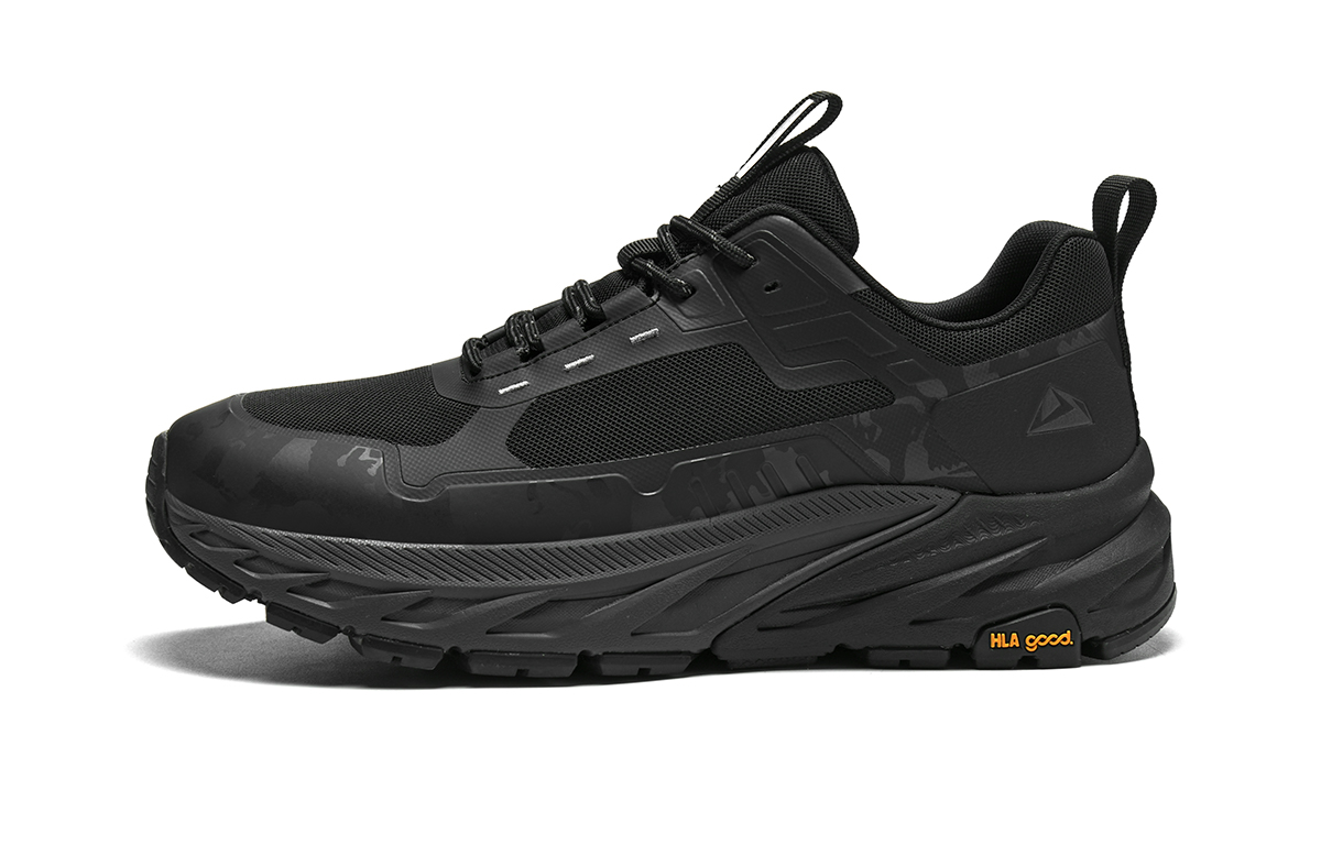 HLA Гора не из серии High, низкие повседневные туфли, мужские, черные
HLA Гора не из серии High, низкие повседневные туфли, мужские, черные