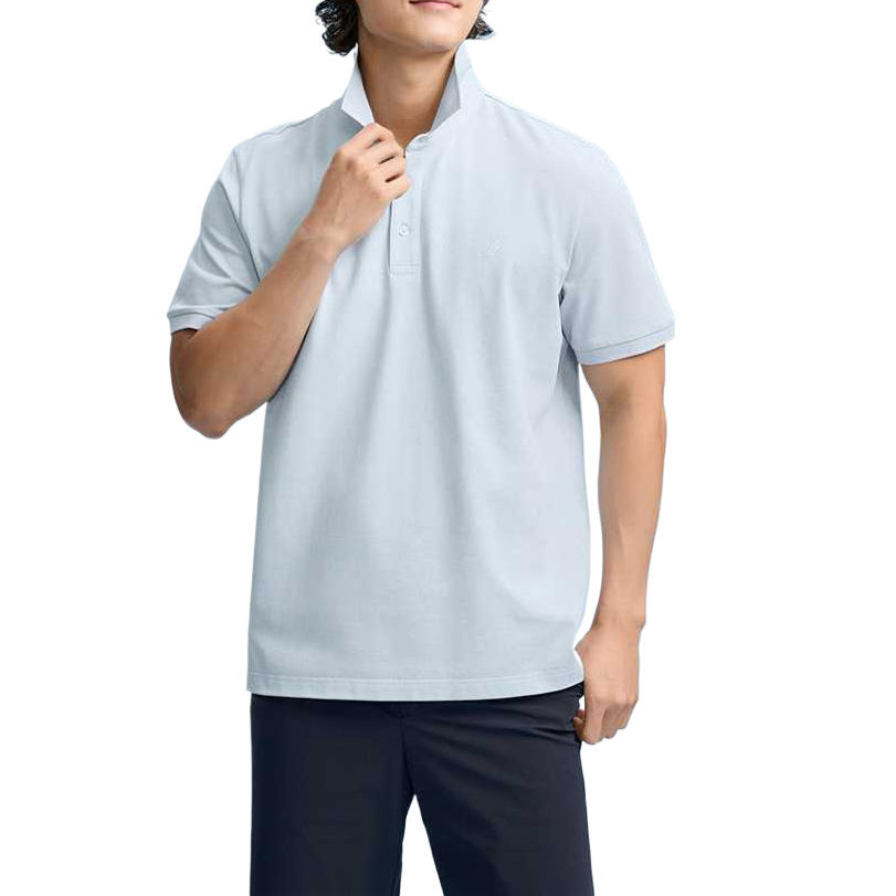 Мужская поло NAUTICA, синий
Мужская поло NAUTICA, синий