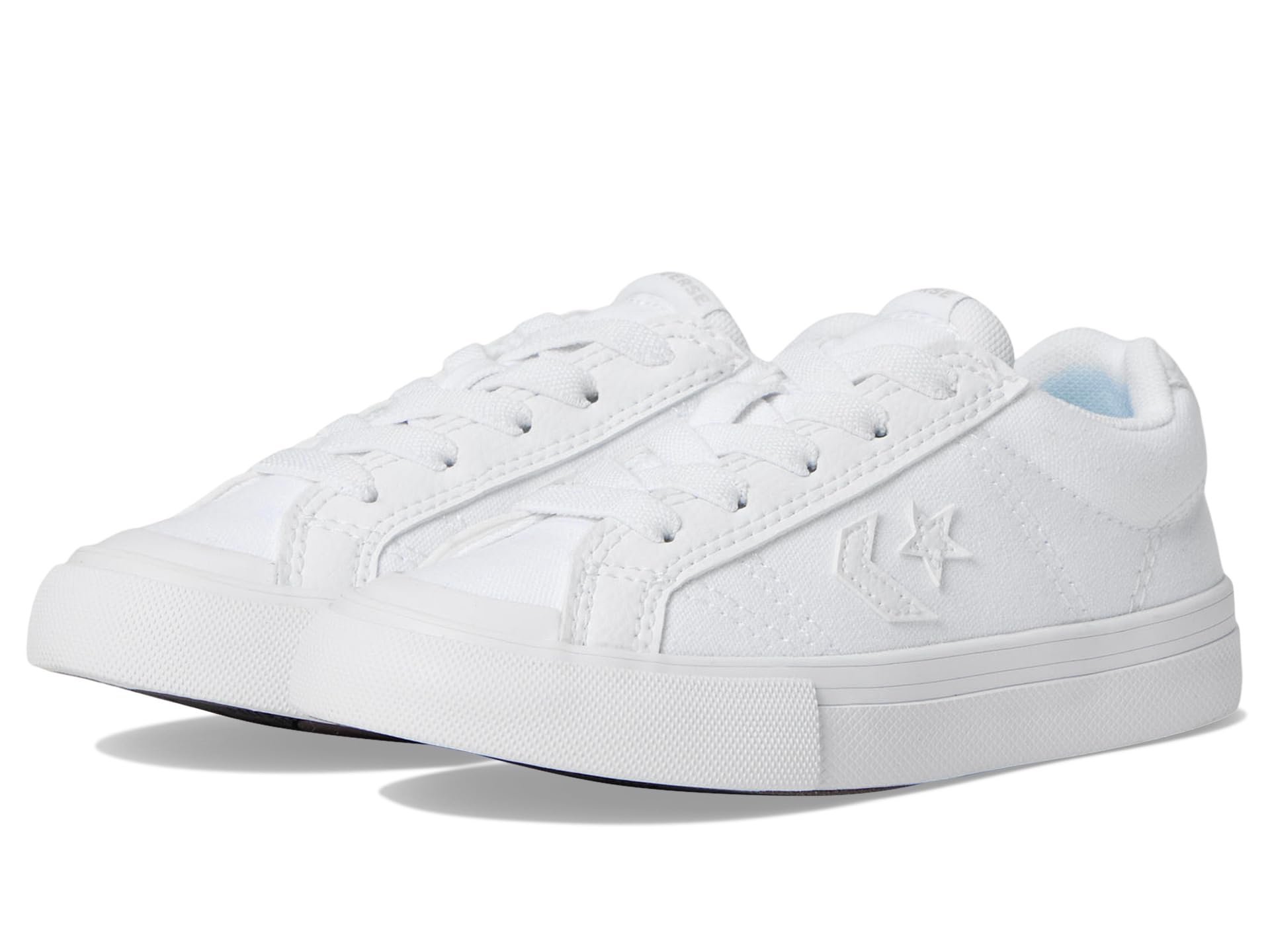 Кроссовки Converse Kids Converse Sport Casual Easy-On, цвет White/Barely Grey/White
Кроссовки Converse Kids Converse Sport Casual Easy-On, цвет White/Barely Grey/White