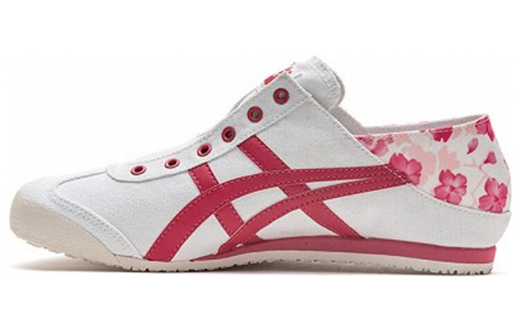 Onitsuka Tiger MEXICO 66 Lifestyle Обувь унисекс
Onitsuka Tiger MEXICO 66 Lifestyle Обувь унисекс