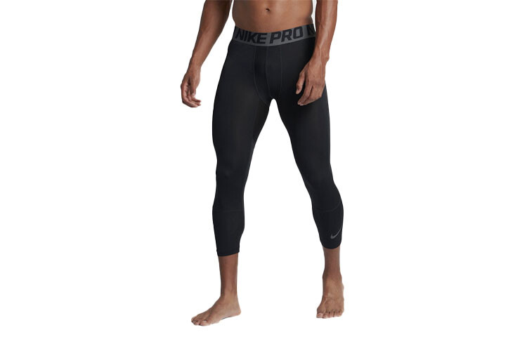 Мужские спортивные штаны Nike, цвет Black
Мужские спортивные штаны Nike, цвет Black