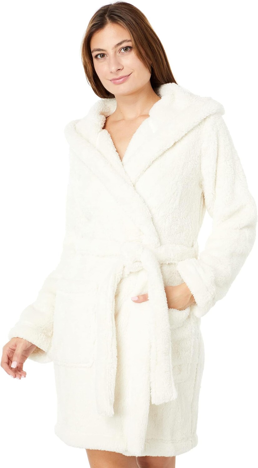 Халат Aarti Robe UGG, цвет Cream 
Халат Aarti Robe UGG, цвет Cream