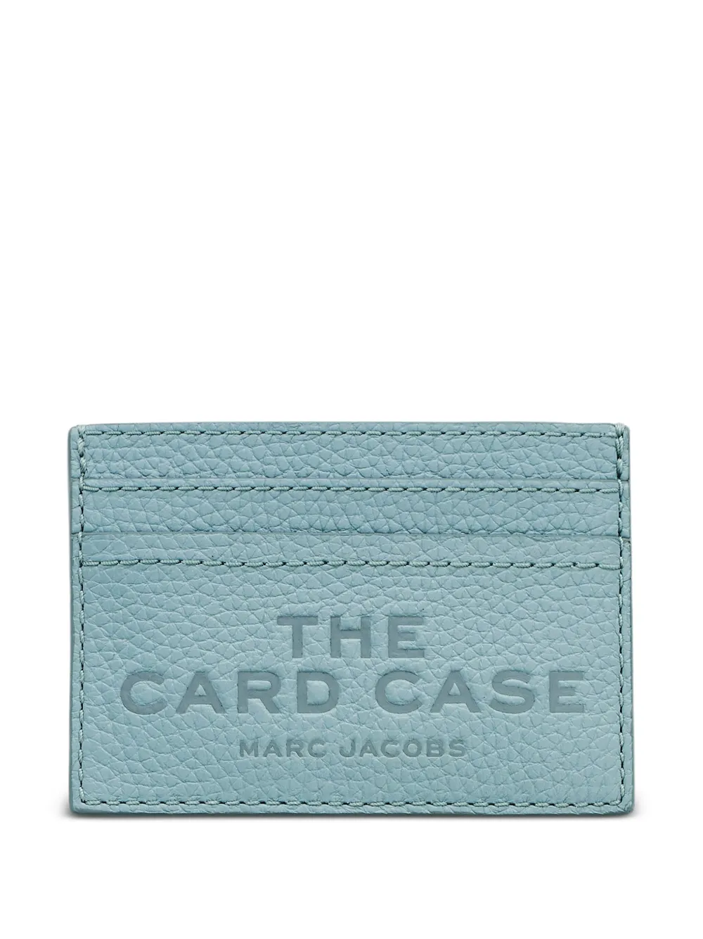 Картхолдер The Card с логотипом Marc Jacobs, синий
Картхолдер The Card с логотипом Marc Jacobs, синий