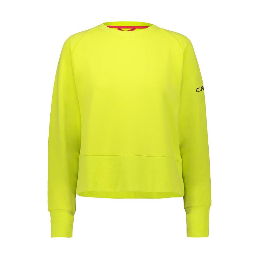 Женский пуловер CMP, женский свитер 30D8016
Женский пуловер CMP, женский свитер 30D8016