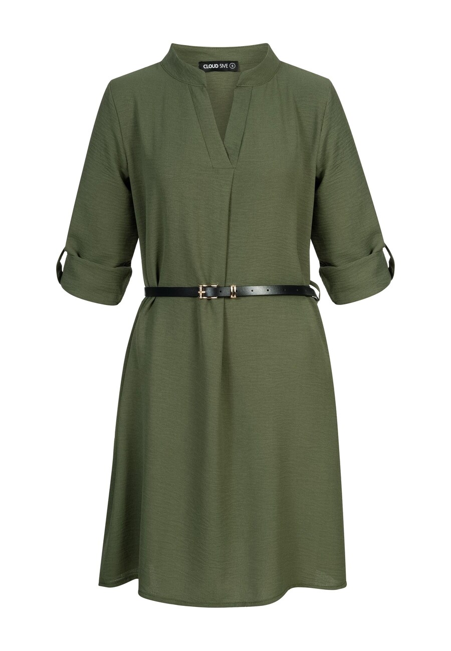 Платье Cloud5ive, зеленый
Платье Cloud5ive, зеленый