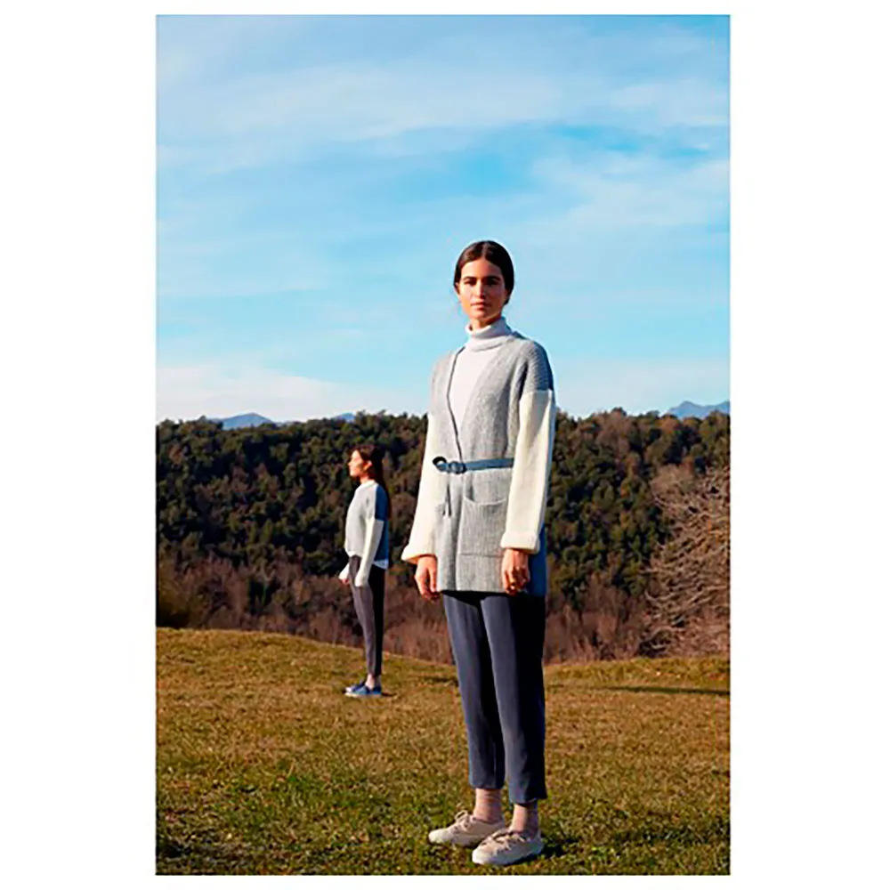 Брюки Mus&bombon Cerusi, синий
Брюки Mus&bombon Cerusi, синий