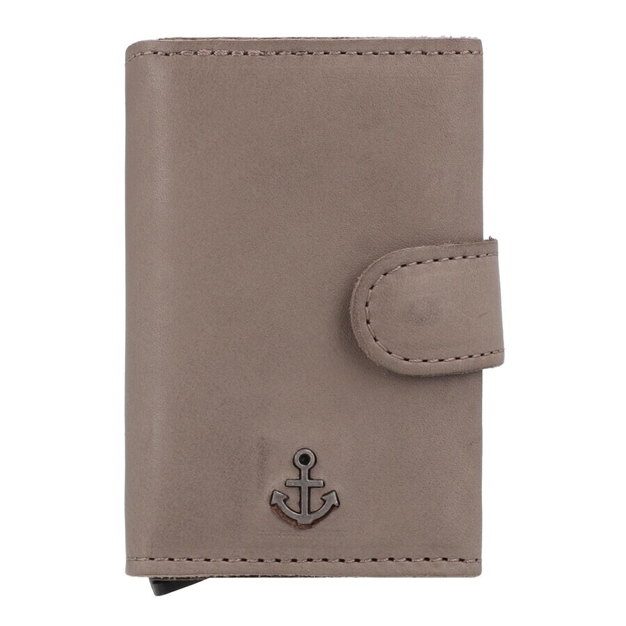 Кошелек Harbour 2nd Wallet Anchor Love Robin, серо-коричневый
Кошелек Harbour 2nd Wallet Anchor Love Robin, серо-коричневый