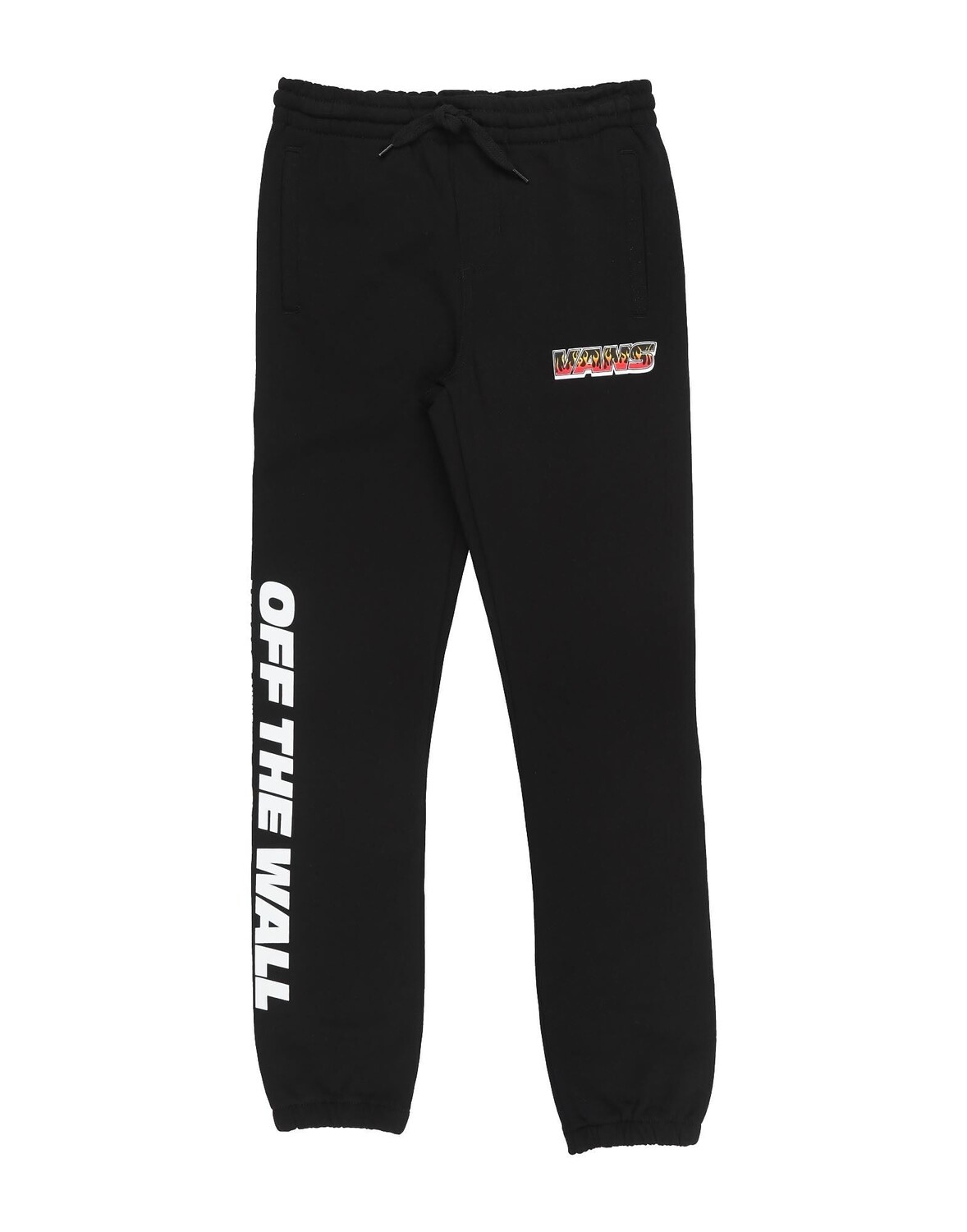 Брюки Vans, черный
Брюки Vans, черный