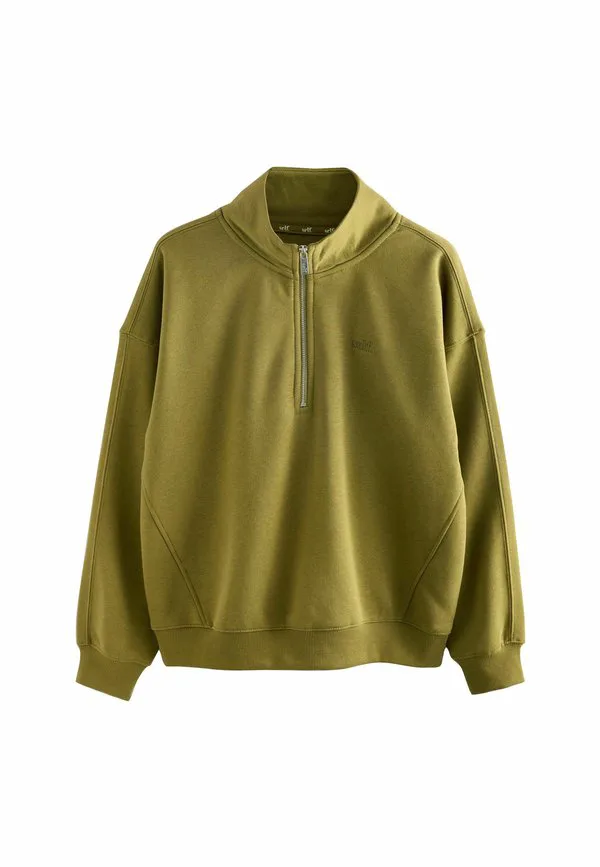 Толстовка Self., Olive Green, Зеленый, Толстовка Self., Olive Green
Толстовка Self., Olive Green, Зеленый, Толстовка Self., Olive Green