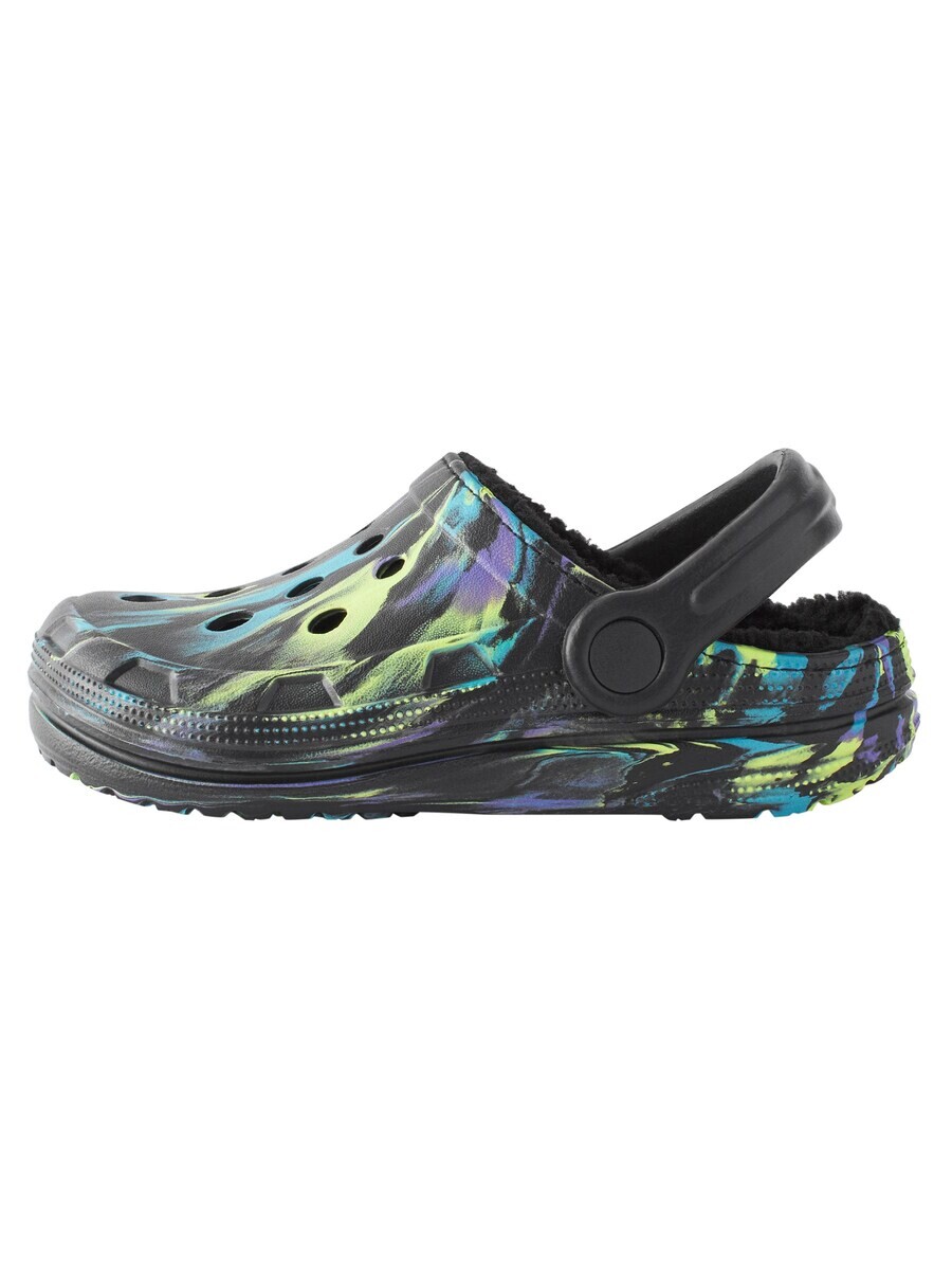 Тапочки Next Slippers, черный
Тапочки Next Slippers, черный