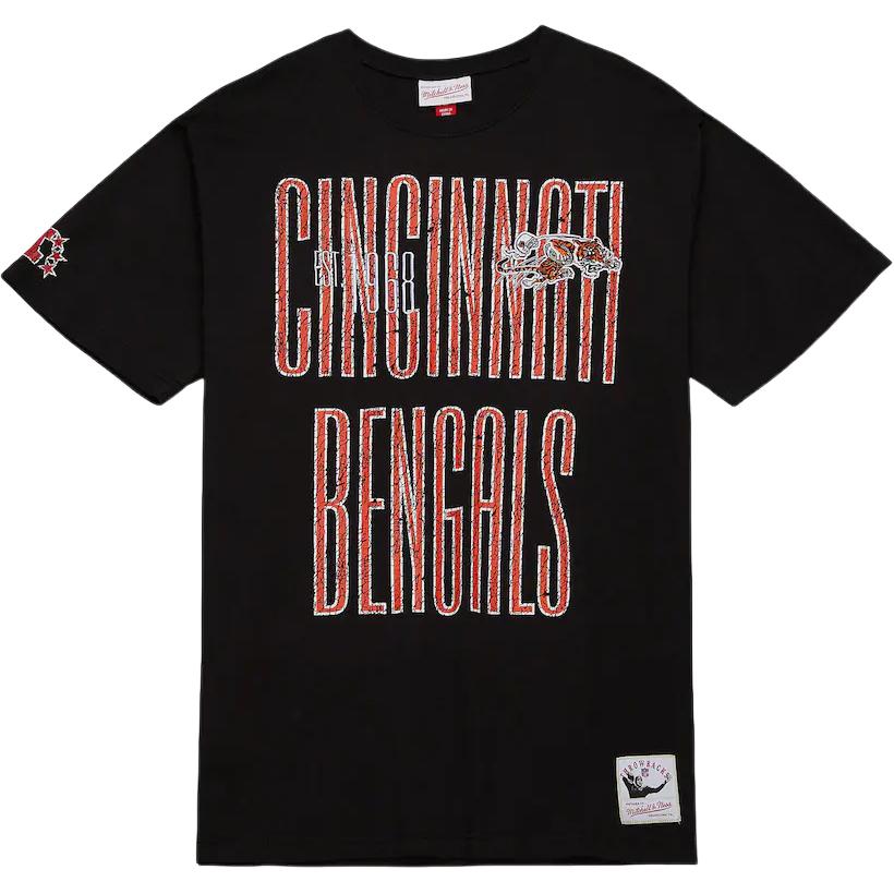 Mitchell Ness Футболка Mitchell & Ness x NFL мужская black
Mitchell Ness Футболка Mitchell & Ness x NFL мужская black