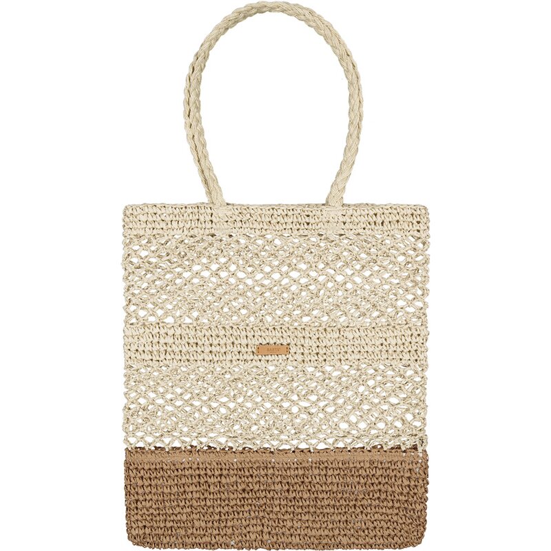 Сумка для отдыха mediteraz bag Barts, цвет natural
Сумка для отдыха mediteraz bag Barts, цвет natural