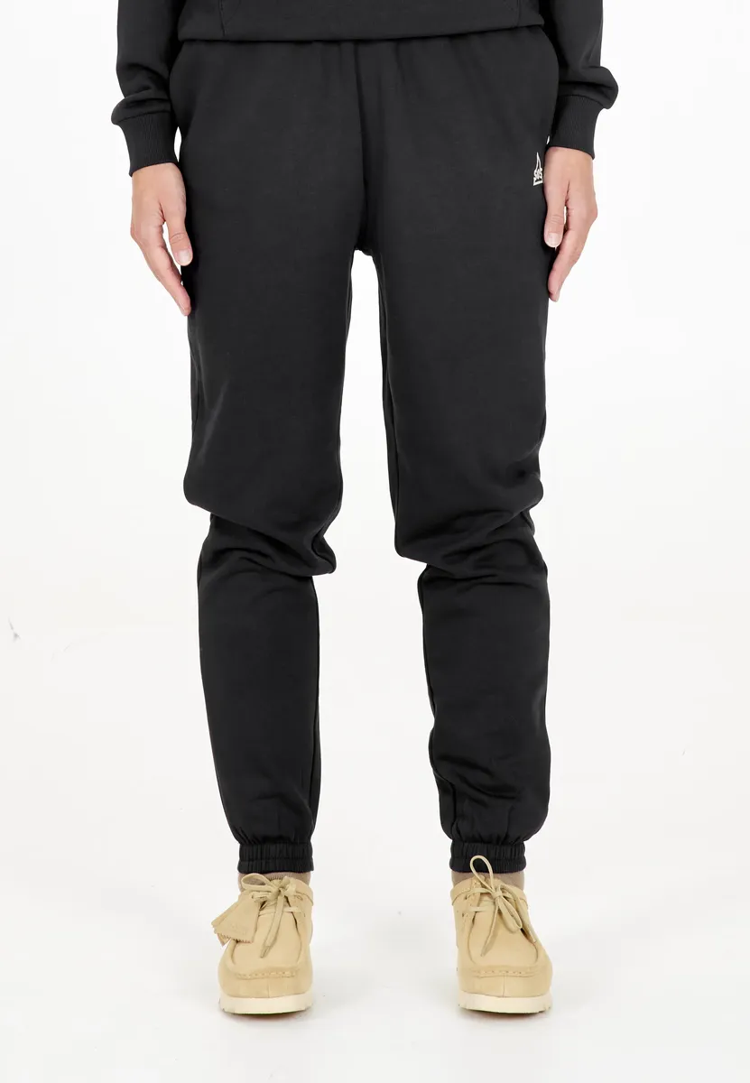 Спортивные брюки SOS "Majella" мягкого и непринужденного дизайна, черный
Спортивные брюки SOS "Majella" мягкого и непринужденного дизайна, черный