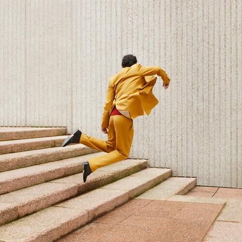 Виниловая пластинка Wild Honey - Ruinas Futuras
Виниловая пластинка Wild Honey - Ruinas Futuras