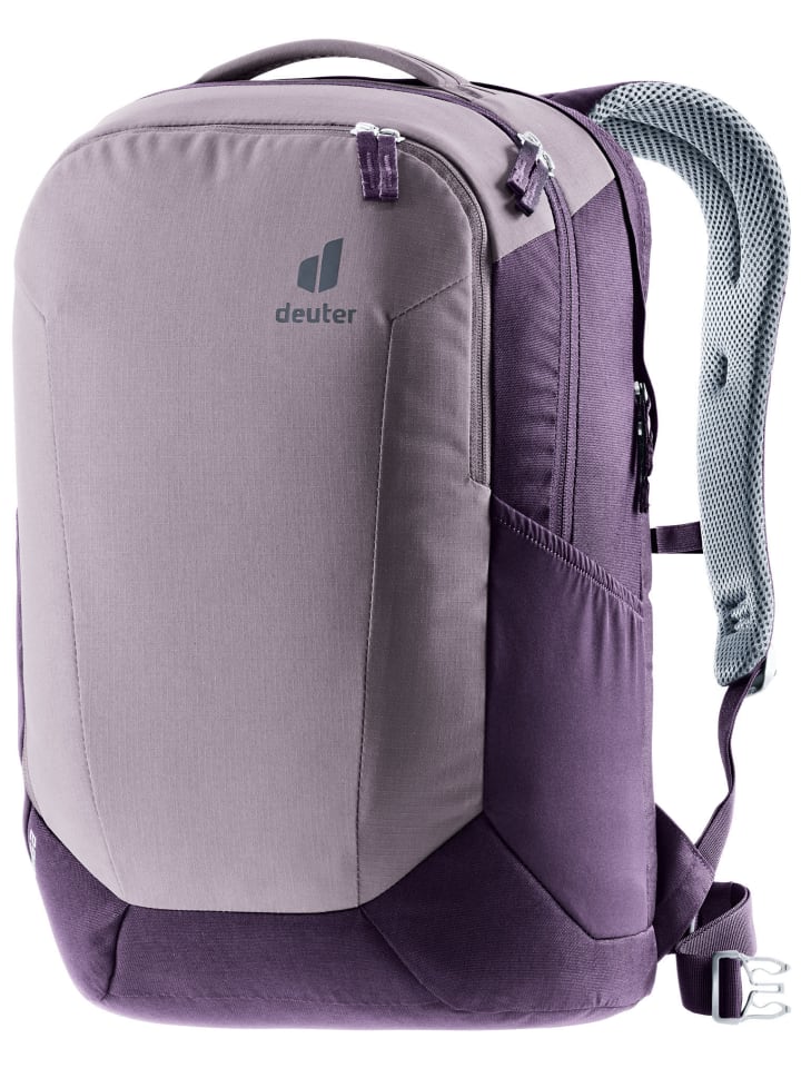 Рюкзак Deuter, фиолетовый
Рюкзак Deuter, фиолетовый
