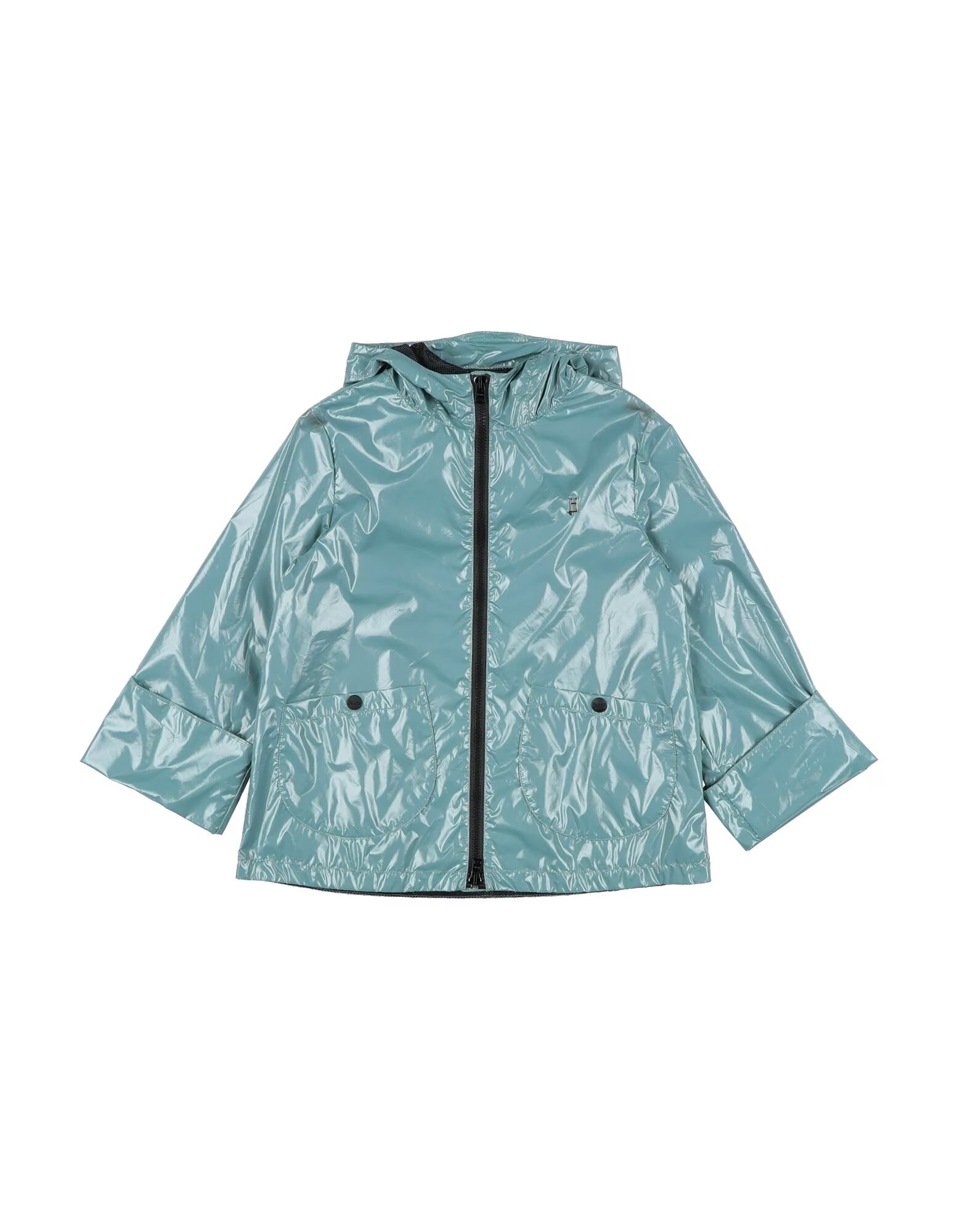 Куртка для девочек Herno, бирюзовый
Куртка для девочек Herno, бирюзовый