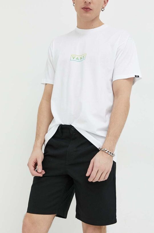 Шорты Vans, черный
Шорты Vans, черный