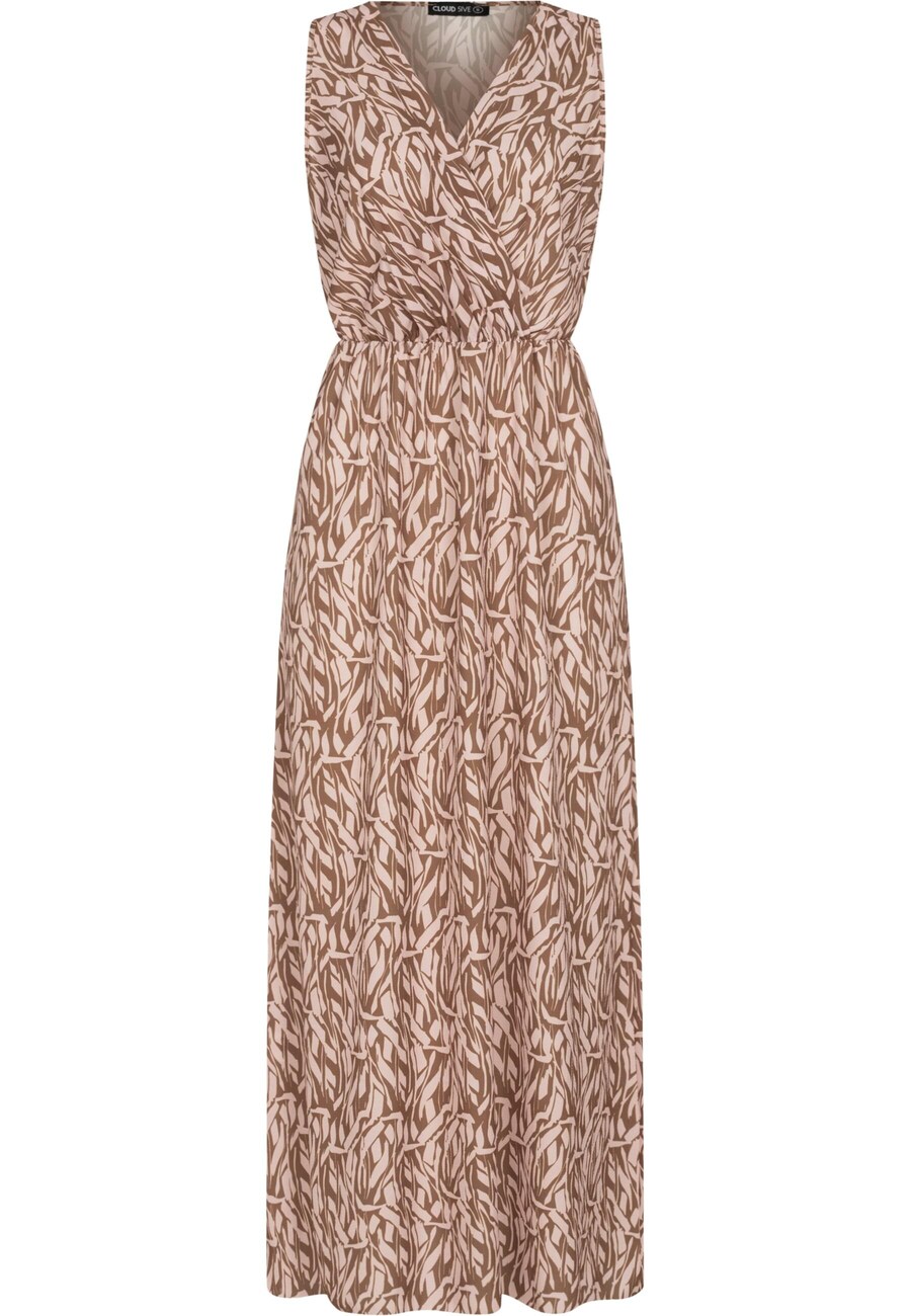 Платье Cloud5ive, коричневый
Платье Cloud5ive, коричневый