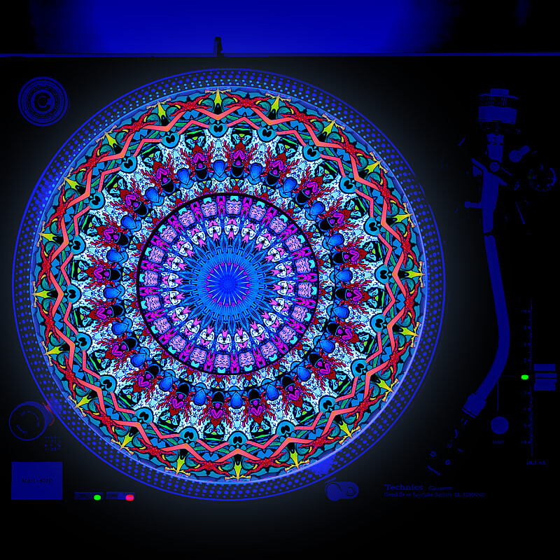 Проигрыватель Sunshine Design sdoslipmat
Проигрыватель Sunshine Design sdoslipmat