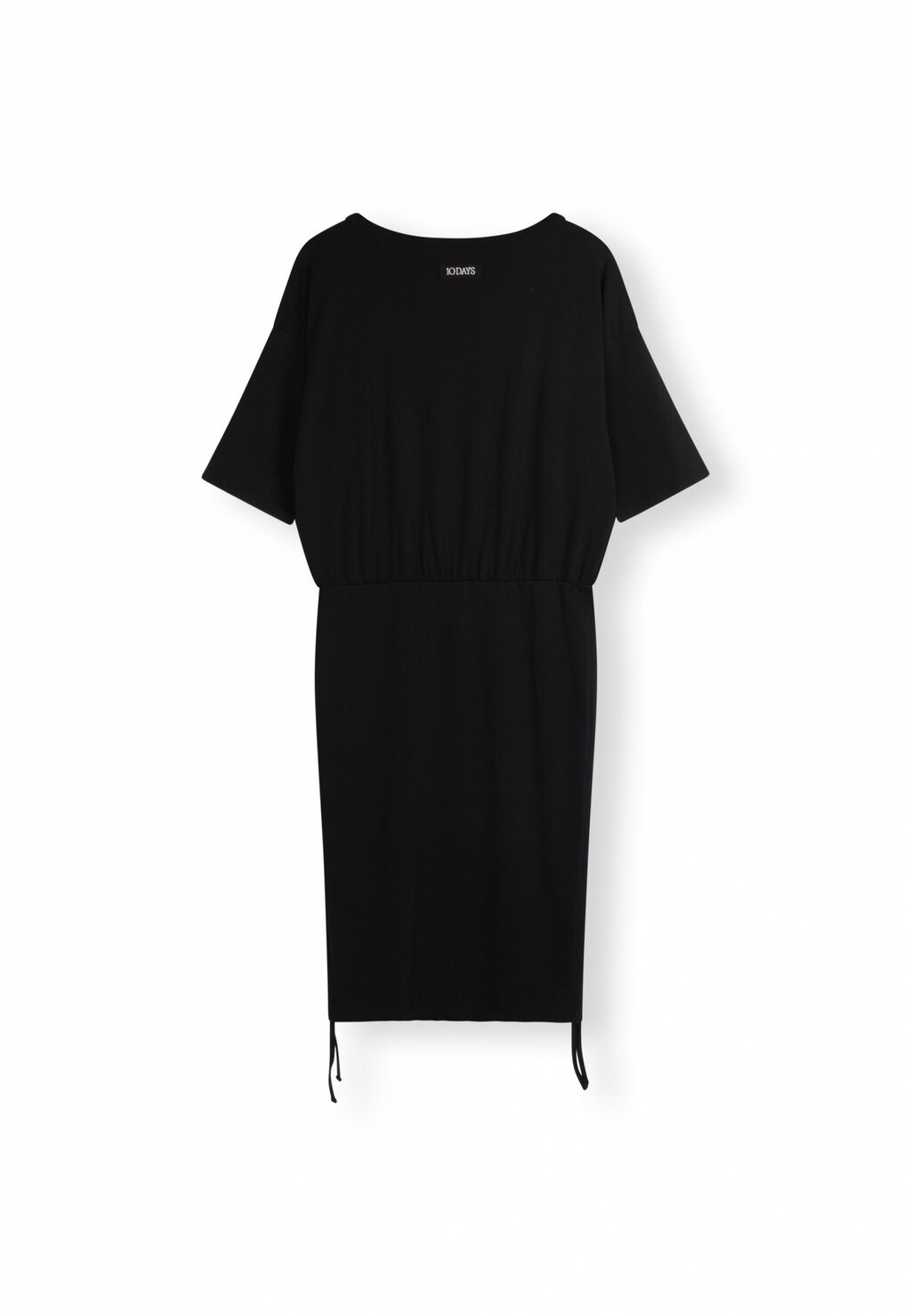 Платье из джерси PROUD 10DAYS, черный
Платье из джерси PROUD 10DAYS, черный
