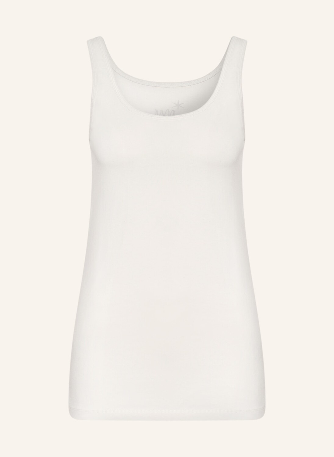 Топ маша Juvia, экрю
Топ маша Juvia, экрю