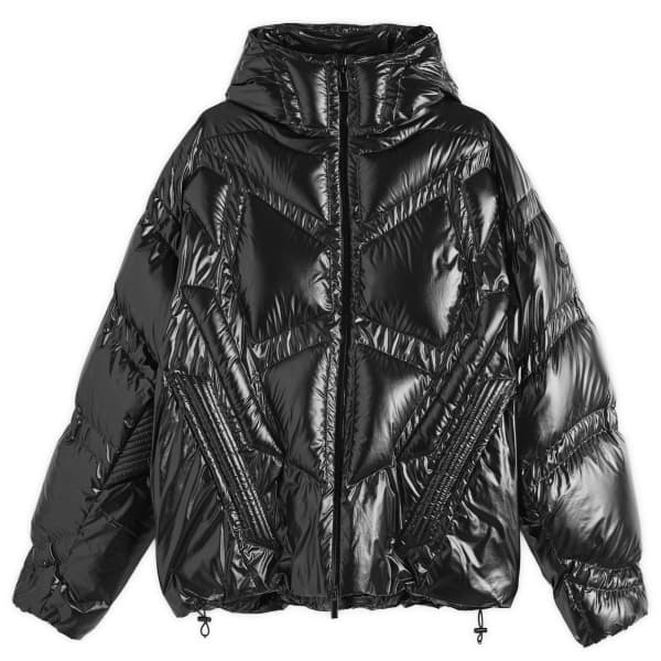 Куртка Moncler Genius X awge bahianinha, черный
Куртка Moncler Genius X awge bahianinha, черный