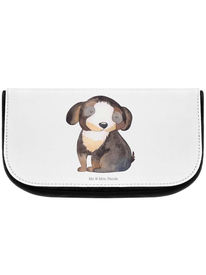 Косметичка Mr. & Mrs. Panda, белый
Косметичка Mr. & Mrs. Panda, белый