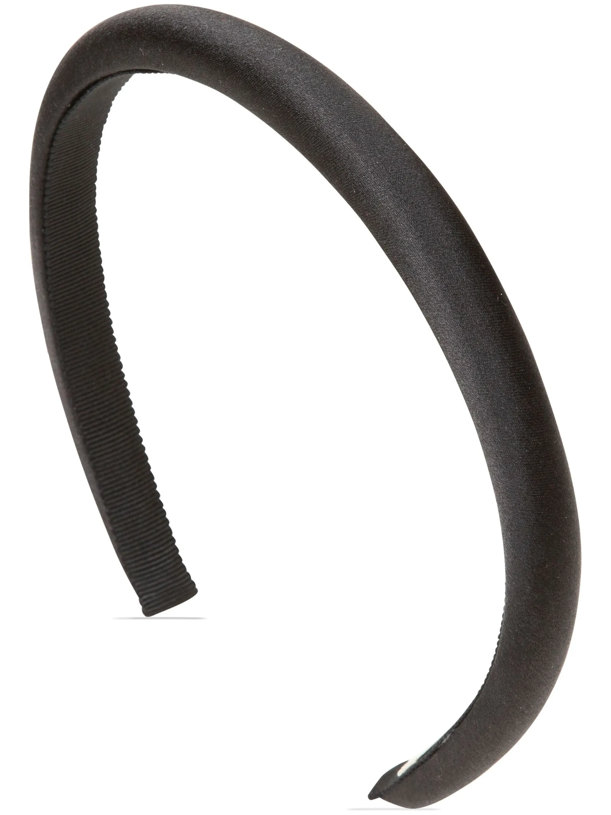 Шелковый ободок Tiana Jennifer Behr, черный
Шелковый ободок Tiana Jennifer Behr, черный