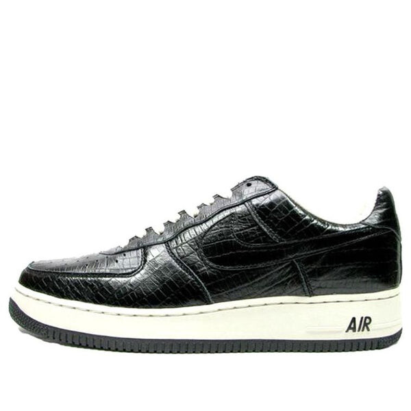 Кроссовки htm air force 1 Nike, черный
Кроссовки htm air force 1 Nike, черный