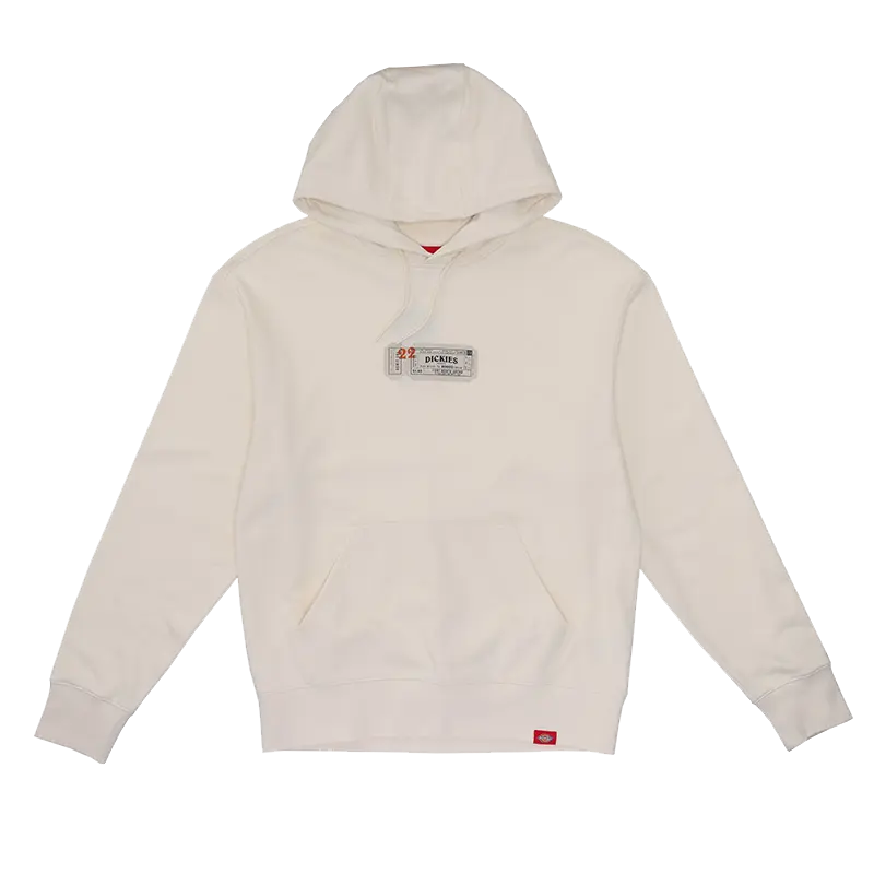 Свитшот мужской цвета айвори Dickies, слоновая кость
Свитшот мужской цвета айвори Dickies, слоновая кость