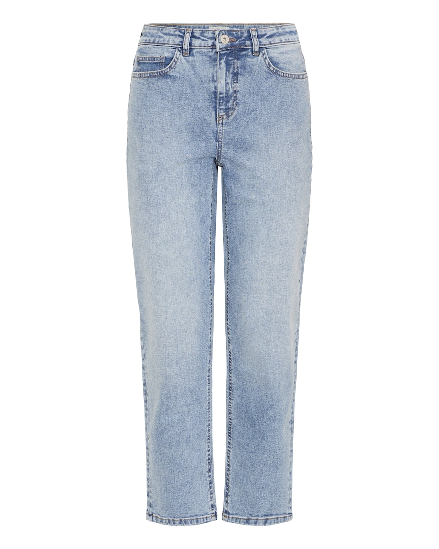 Обычные джинсы ICHI IHTwiggy, светло-голубой
Обычные джинсы ICHI IHTwiggy, светло-голубой