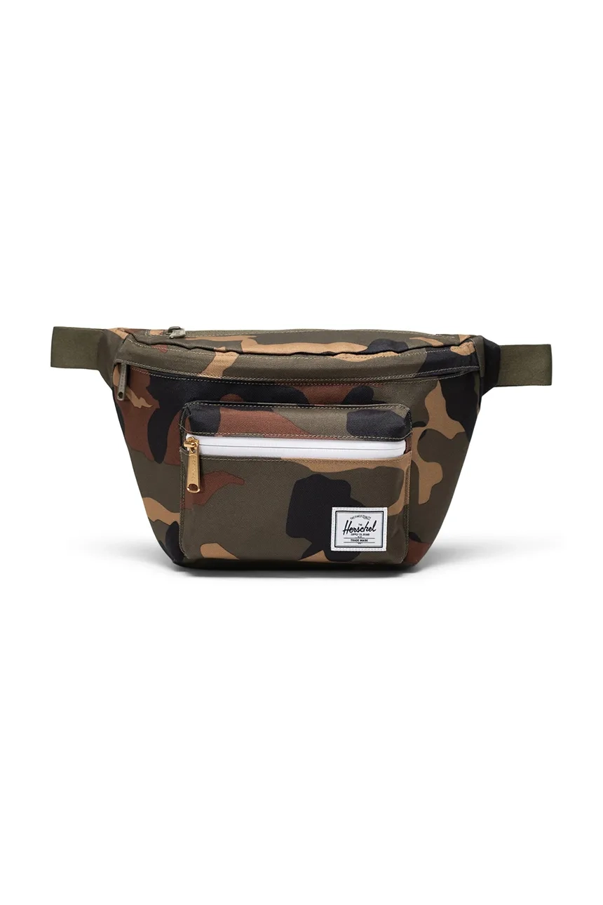 Поясная сумка Pop Quiz Herschel, мультиколор
Поясная сумка Pop Quiz Herschel, мультиколор