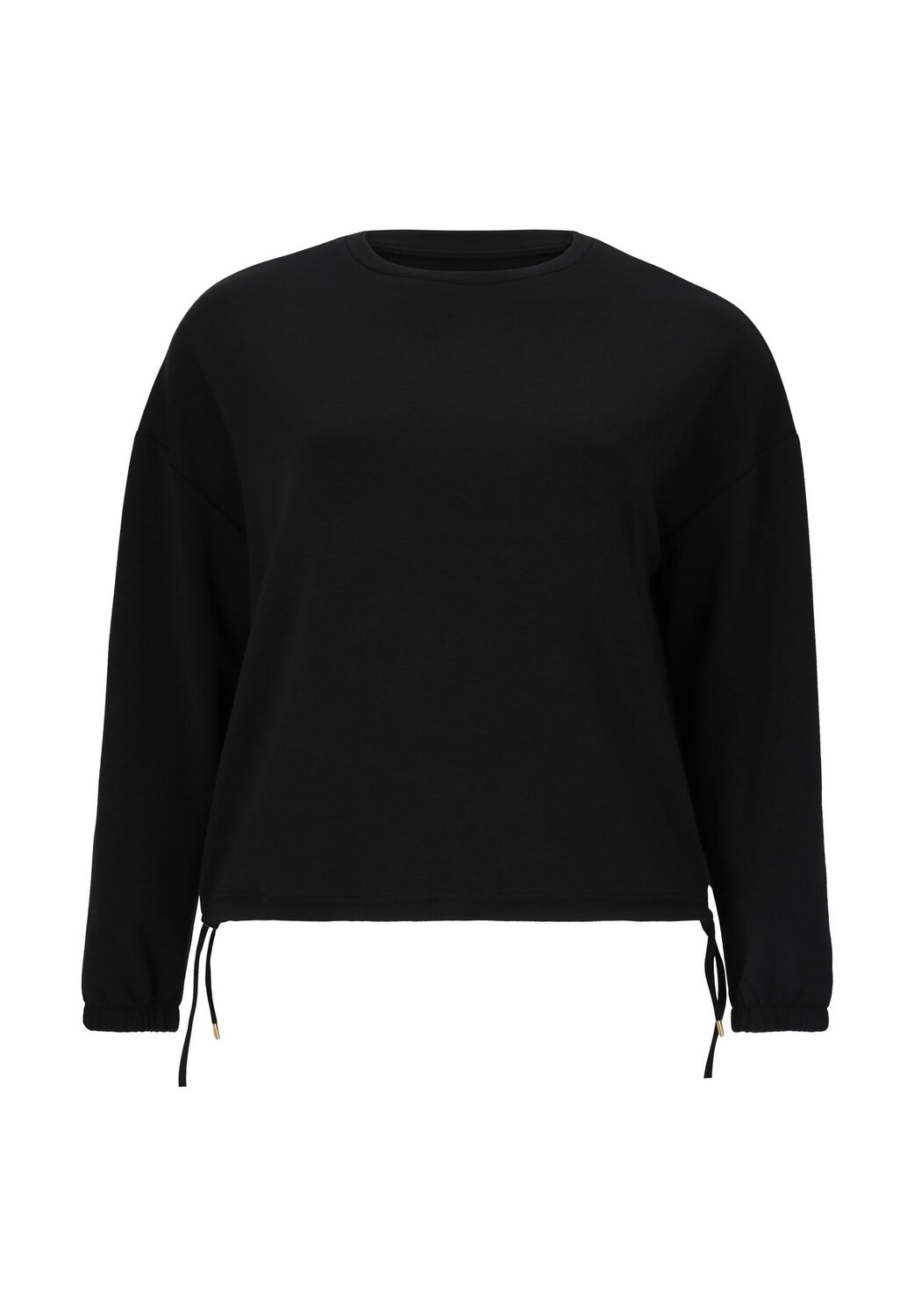 Толстовка Karina с регулируемым подолом Q BY ENDURANCE, черный
Толстовка Karina с регулируемым подолом Q BY ENDURANCE, черный