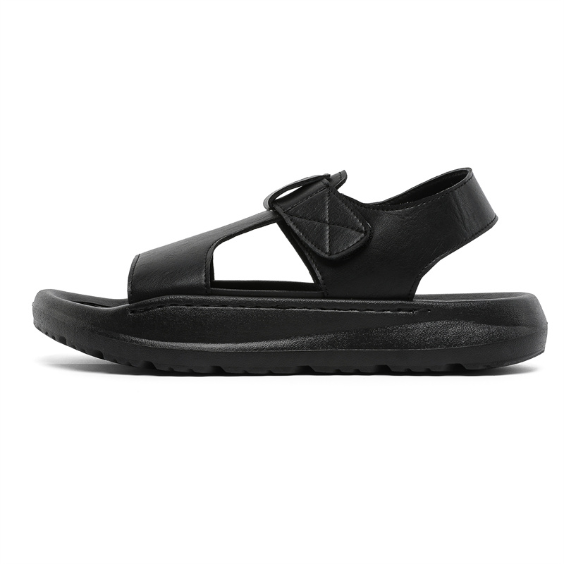 Пляжные сандалии мужские PAVEA, Black
Пляжные сандалии мужские PAVEA, Black