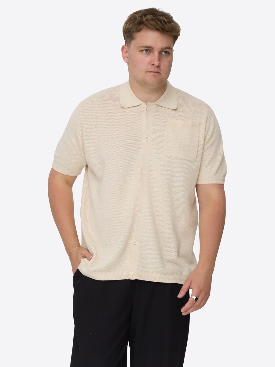 Свитер Dxnmxrk DXGalad, бежевый
Свитер Dxnmxrk DXGalad, бежевый