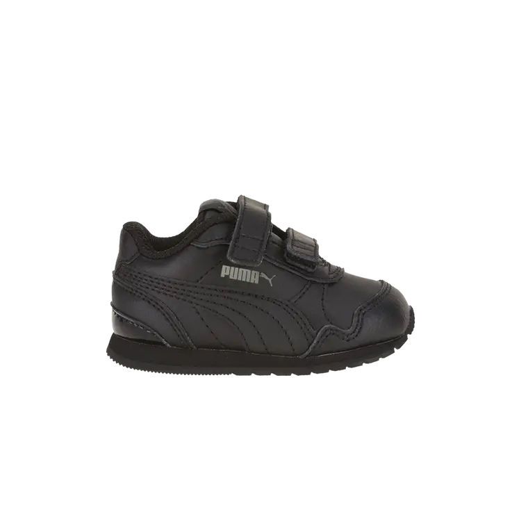 Кроссовки Puma ST Runner V2 AC Infant, черный
Кроссовки Puma ST Runner V2 AC Infant, черный