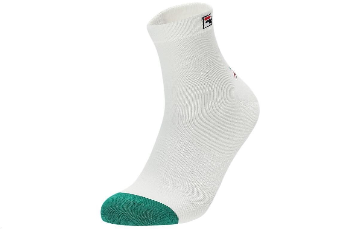 Мужские носки до середины икры FILA, цвет 1 pair (snow white)
Мужские носки до середины икры FILA, цвет 1 pair (snow white)