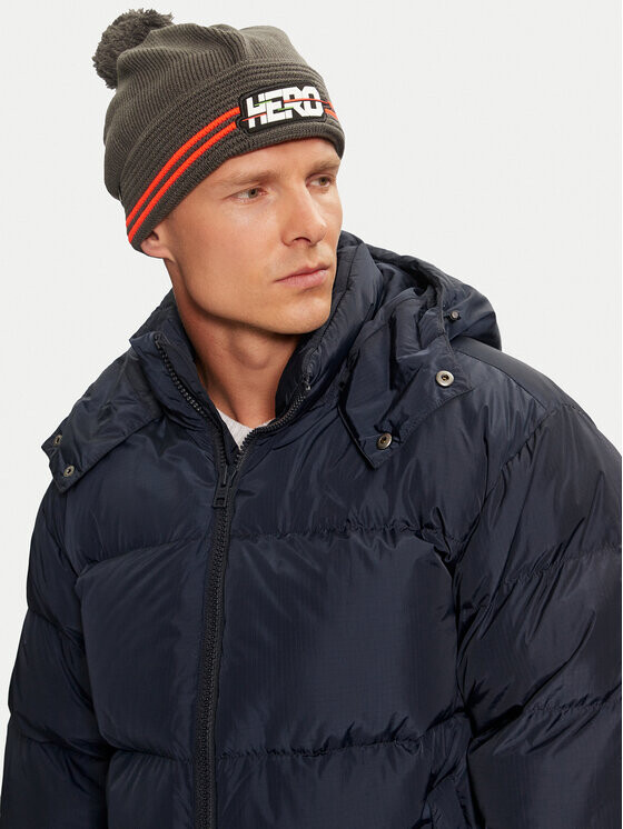 Кепка Rossignol, серый
Кепка Rossignol, серый