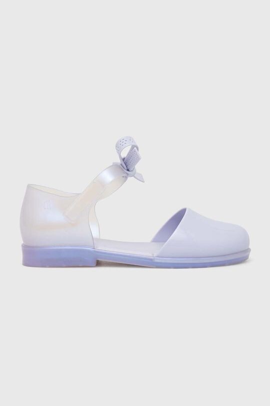 Melissa Детские сандалии, фиолетовый
Melissa Детские сандалии, фиолетовый