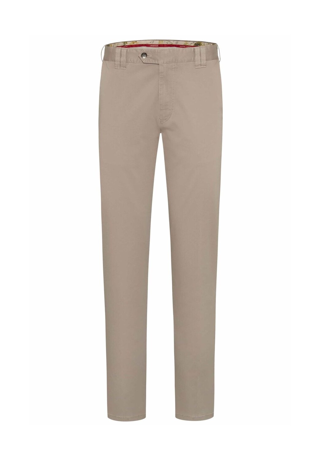 Осло брюки MEYER, коричневый
Осло брюки MEYER, коричневый